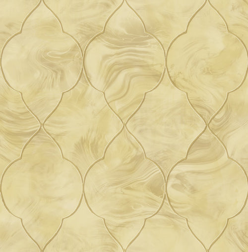 Gold Wallpaper - Mayflower Wallpaper