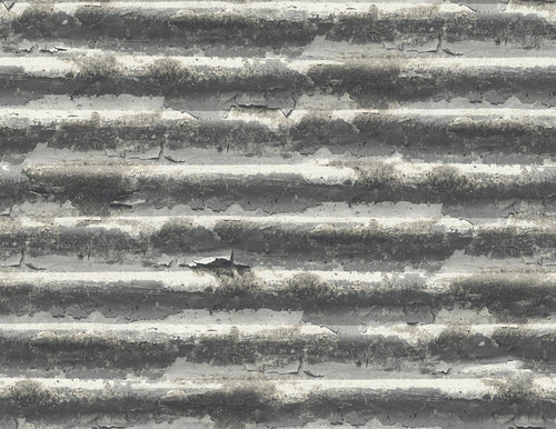Metal Wallpaper - Mayflower Wallpaper