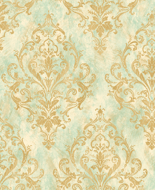 Pashmina - Mayflower Wallpaper