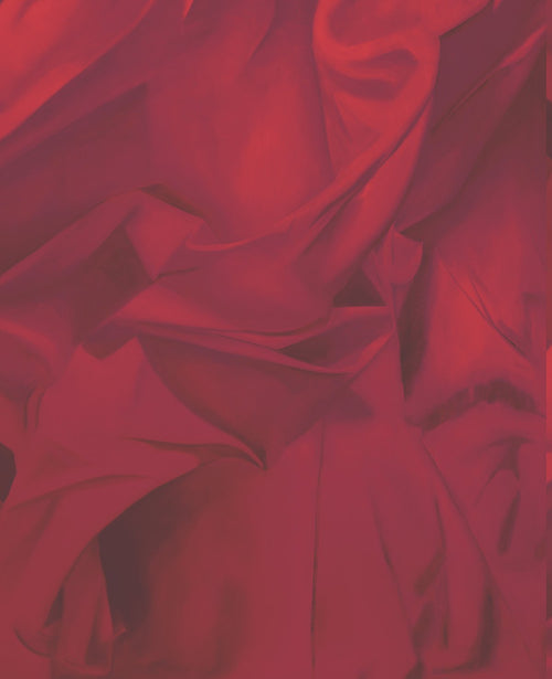 Red Wallpaper - Mayflower Wallpaper