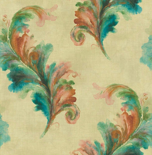 Romance - Mayflower Wallpaper