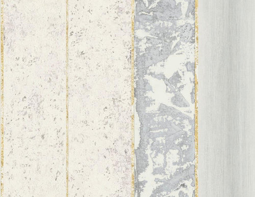 Striped Wallpaper - Mayflower Wallpaper