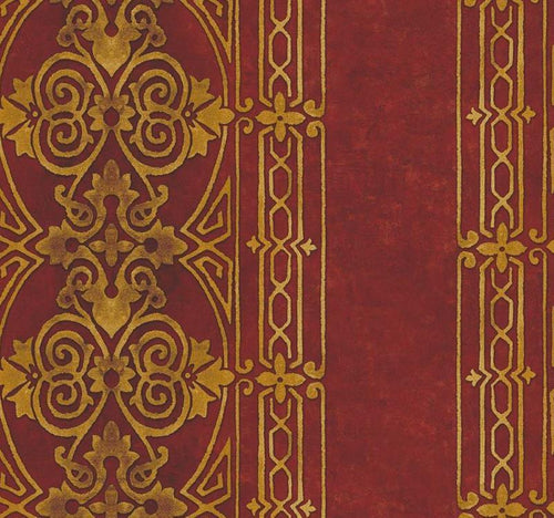 Tiverton - Mayflower Wallpaper