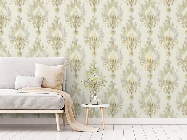 Diana MF80105 - Mayflower Wallpaper