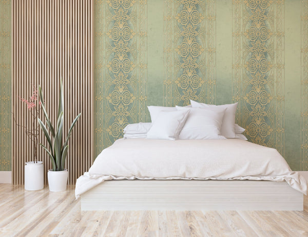 Grange MF71102 - Mayflower Wallpaper