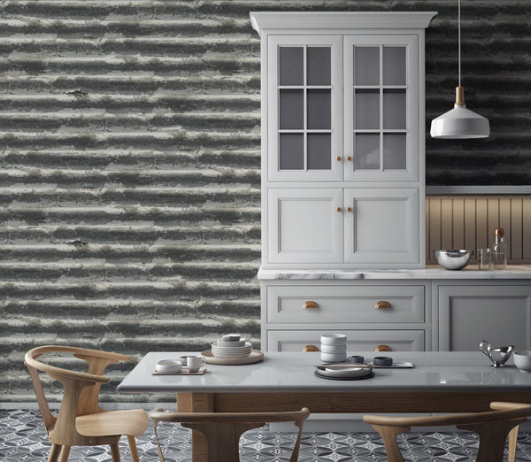 Iron FJ000119 - Mayflower Wallpaper