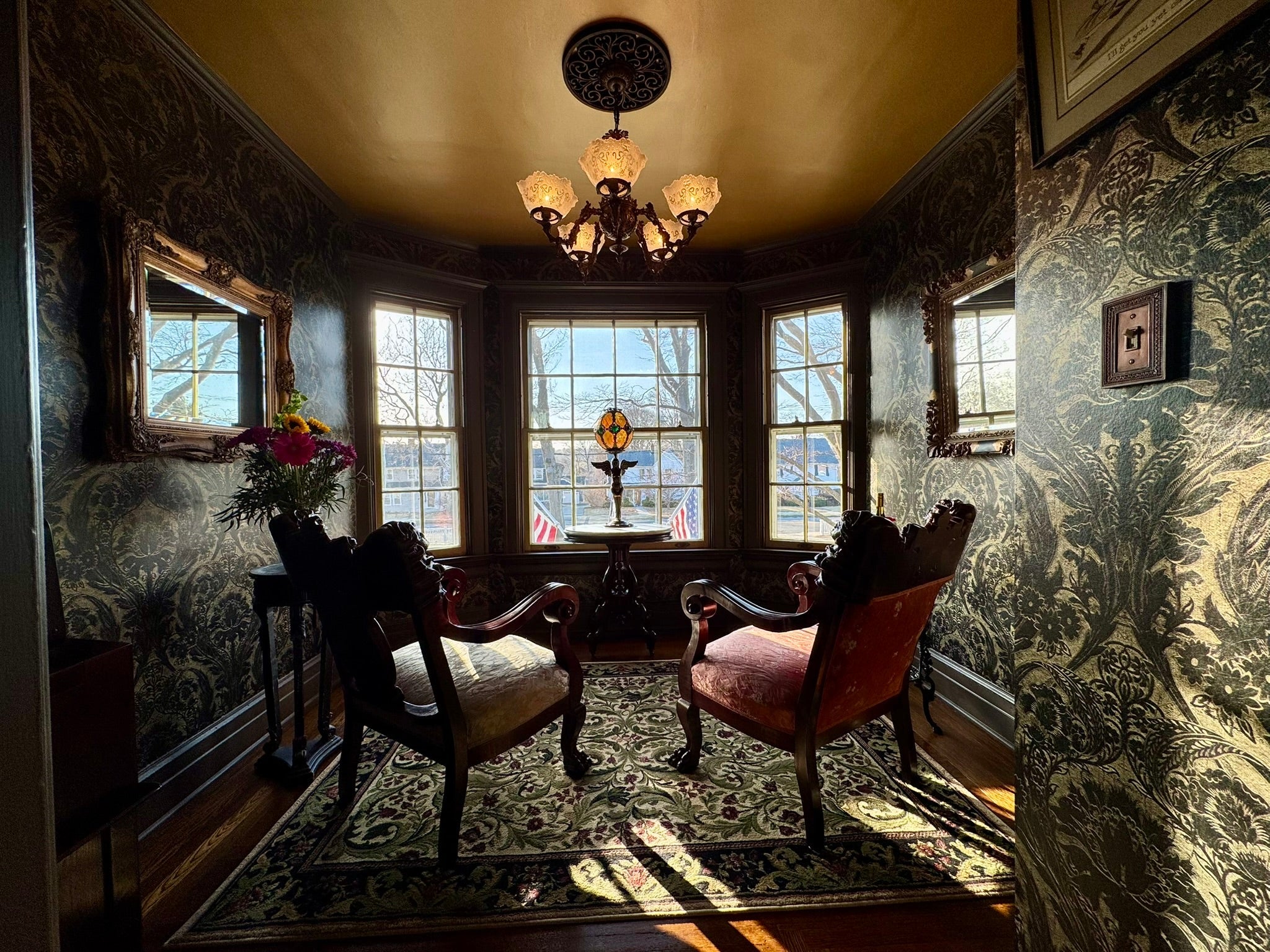 morrissey-black-gold-gothic-