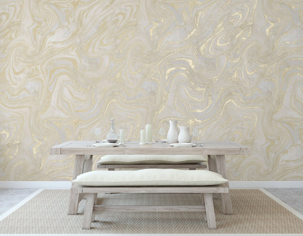 Petra WMA ST050910 - Mayflower Wallpaper