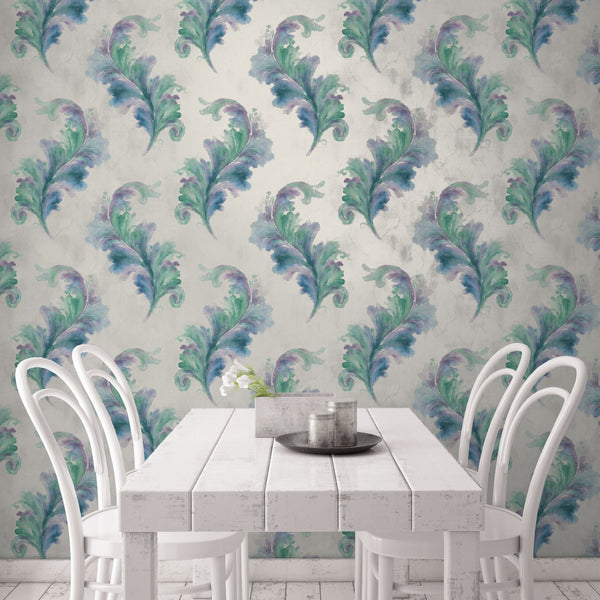Scarlett O'Hara MF81109 - Mayflower Wallpaper