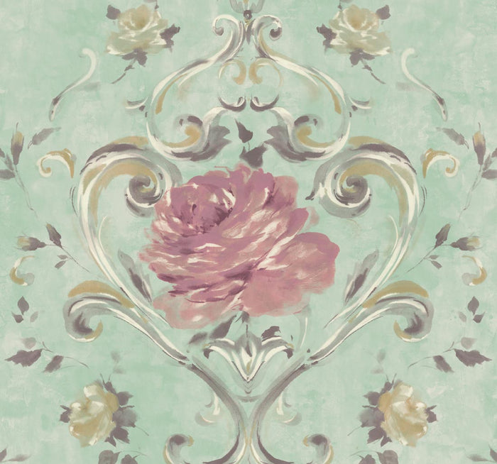 Amy MF50304 - Mayflower Wallpaper