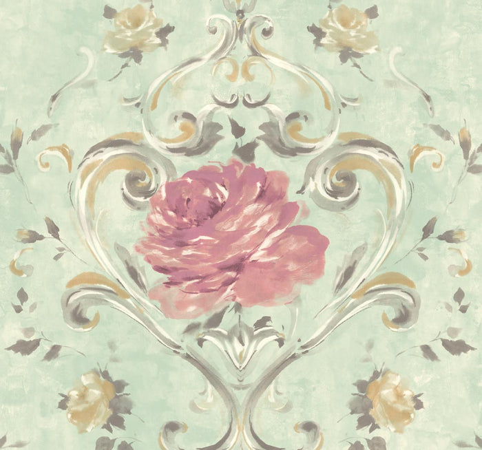 Amy MF50314 - Mayflower Wallpaper