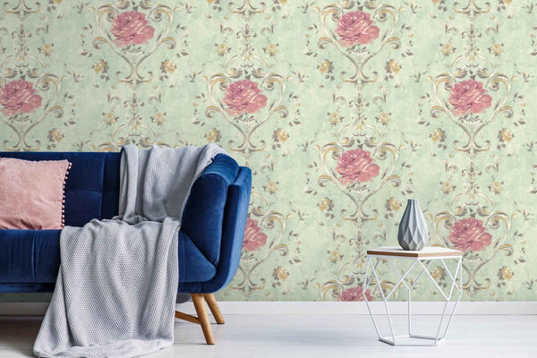 Amy MF50314 - Mayflower Wallpaper