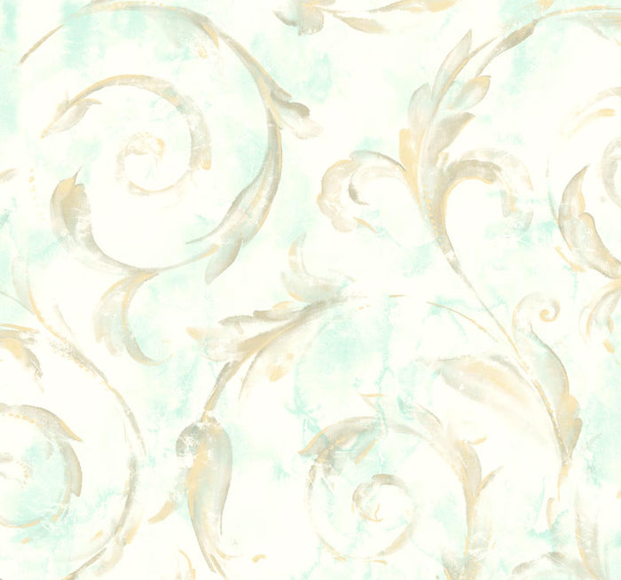 Archie MF50804 - Mayflower Wallpaper