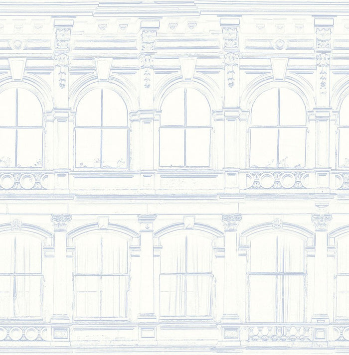 Architecture FJ31602 - Mayflower Wallpaper