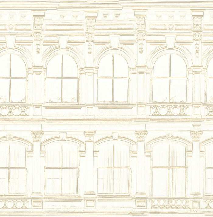 Architecture FJ31605 - Mayflower Wallpaper