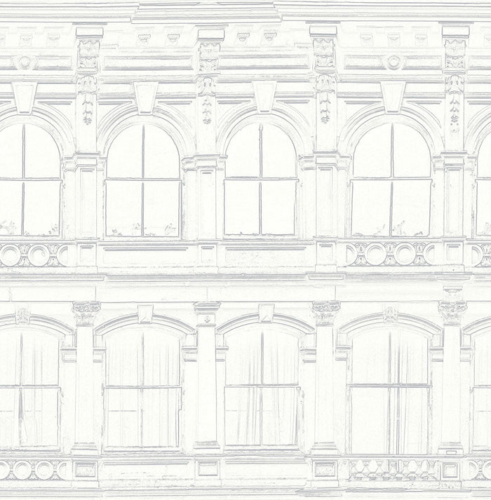 Architecture FJ31608 - Mayflower Wallpaper