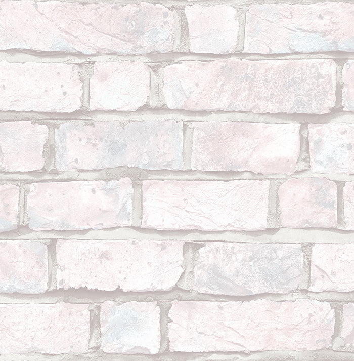 Battersea Brick FJ31701 - Mayflower Wallpaper