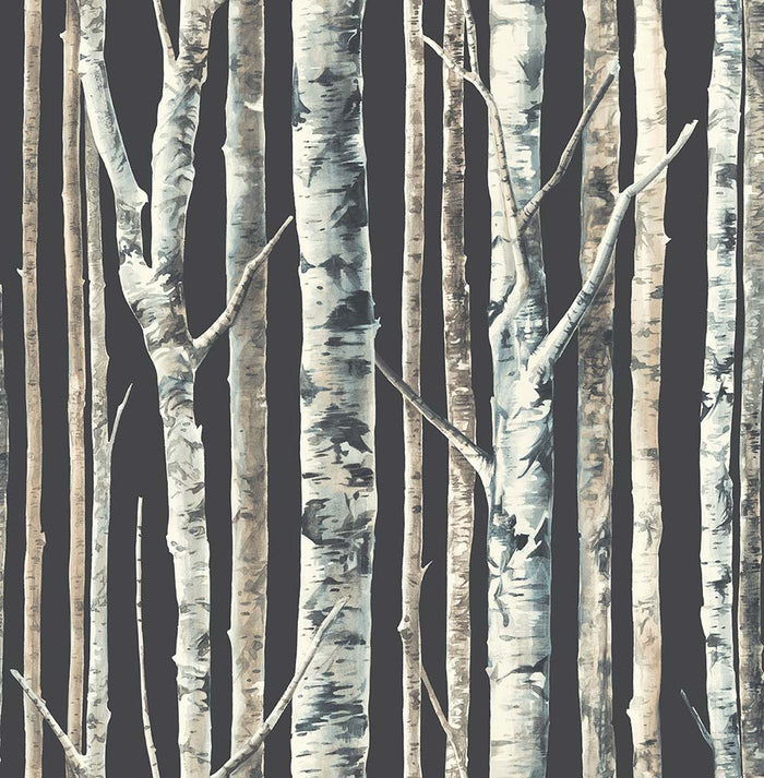 Birch FJ000114 - Mayflower Wallpaper