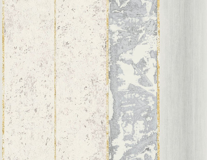 gray striped wallpaper