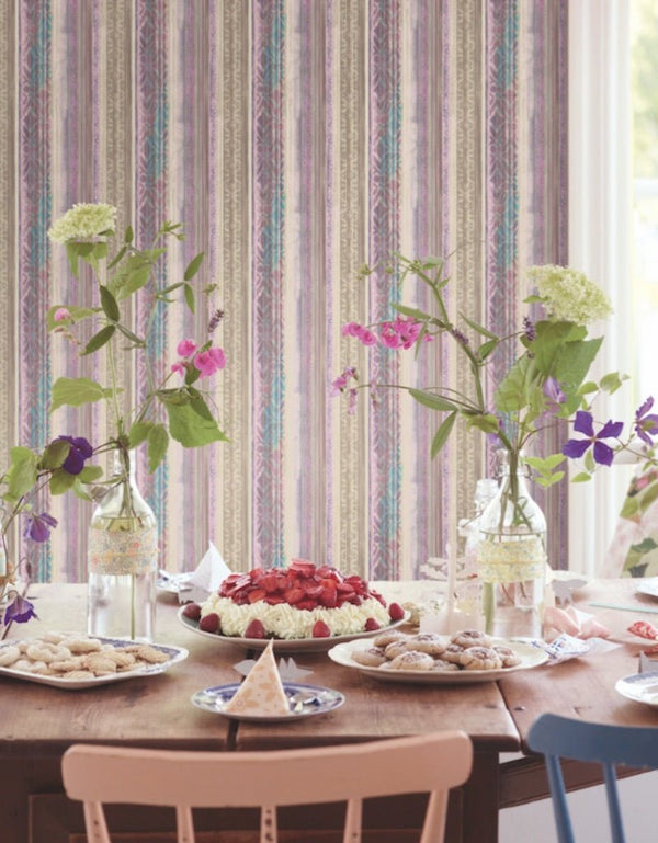 Callas MF80209 - Mayflower Wallpaper