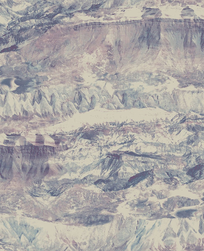 Canyon FJ080209 - Mayflower Wallpaper