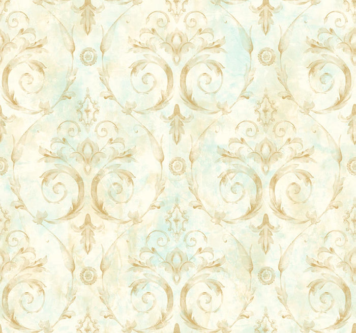 Casimir MF50702 - Mayflower Wallpaper