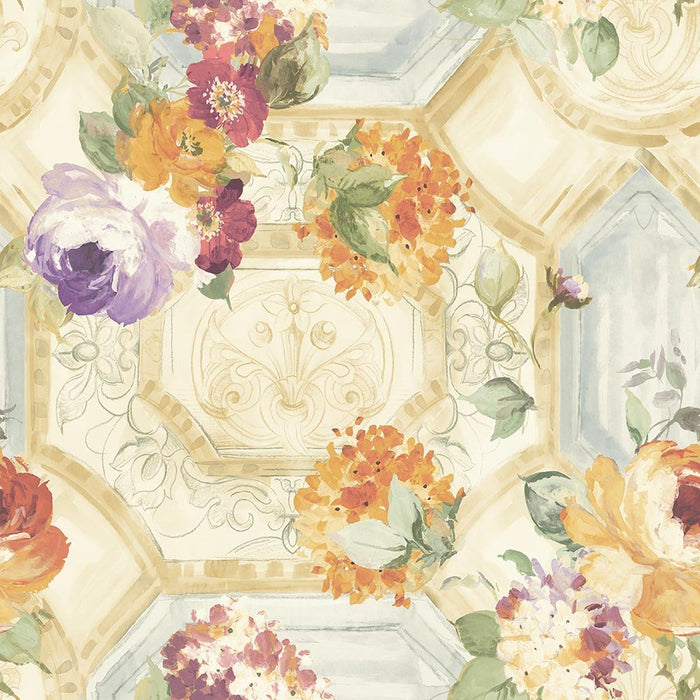 Cleopatra MF80303 - Mayflower Wallpaper