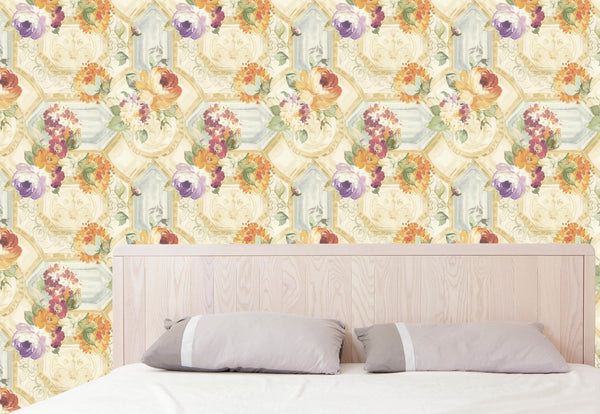 Cleopatra MF80303 - Mayflower Wallpaper