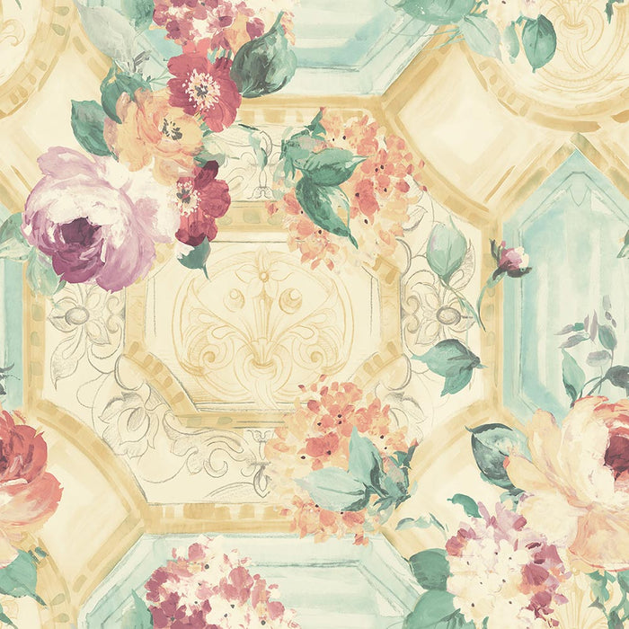 Cleopatra MF80304 - Mayflower Wallpaper