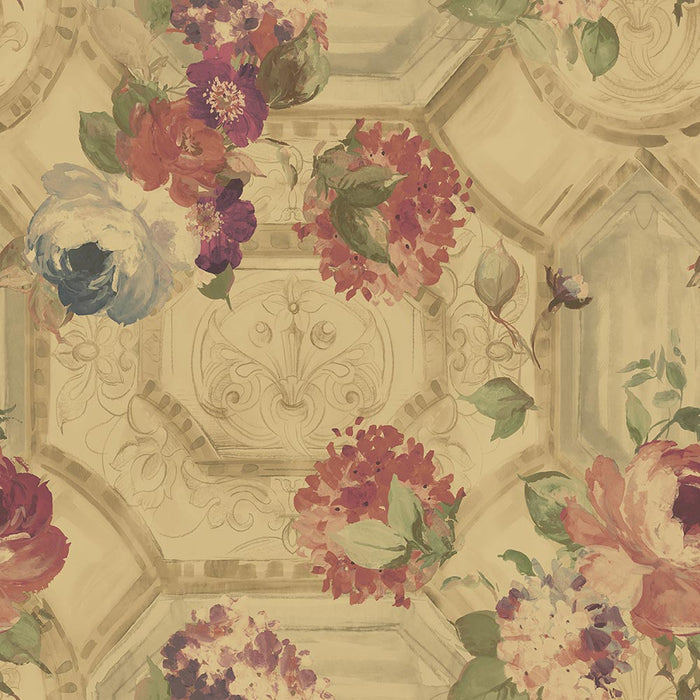 Cleopatra MF80305 - Mayflower Wallpaper