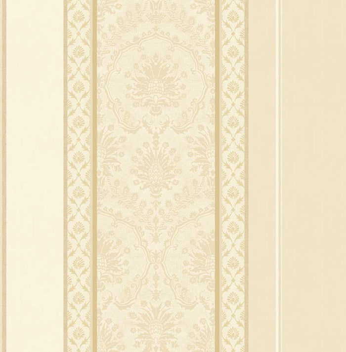Cushing MF60603 - Mayflower Wallpaper