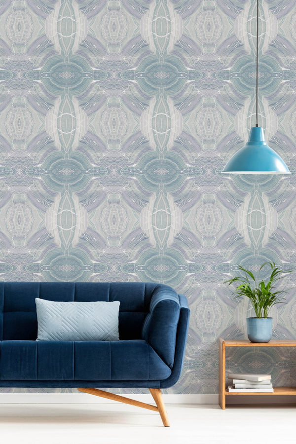 Echo FJ020128 - Mayflower Wallpaper