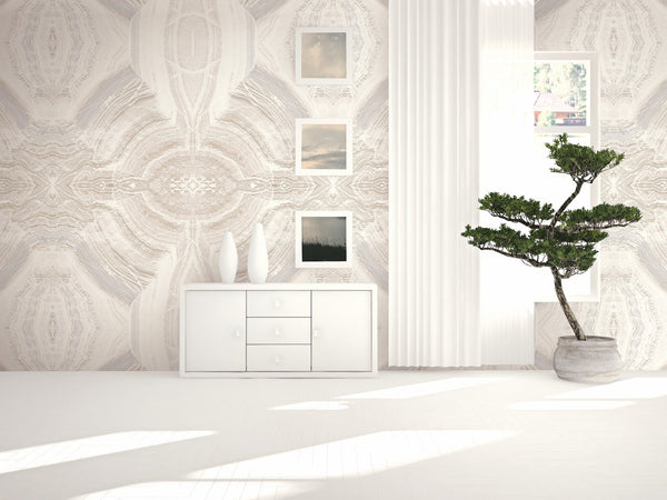 Echo FJ050128 - Mayflower Wallpaper
