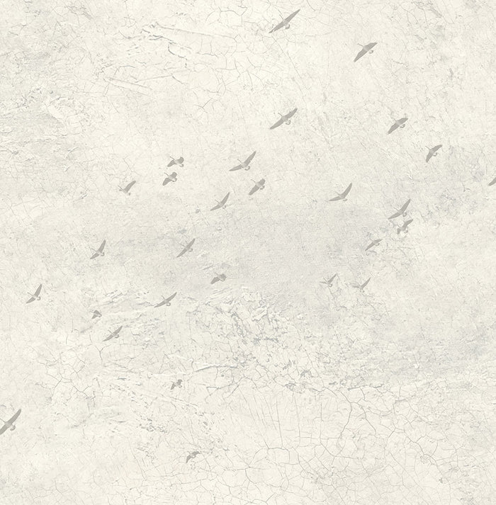 Fly North FJ31005 - Mayflower Wallpaper