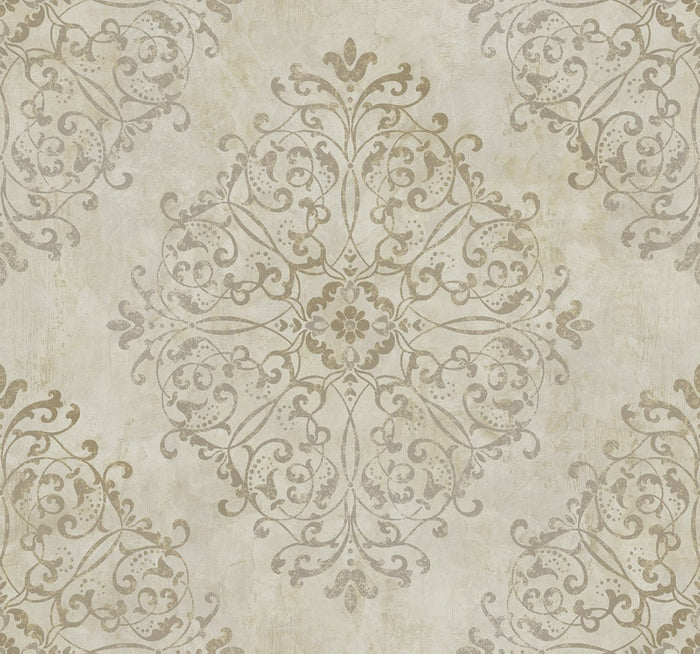 Fortune MF40507 - Mayflower Wallpaper