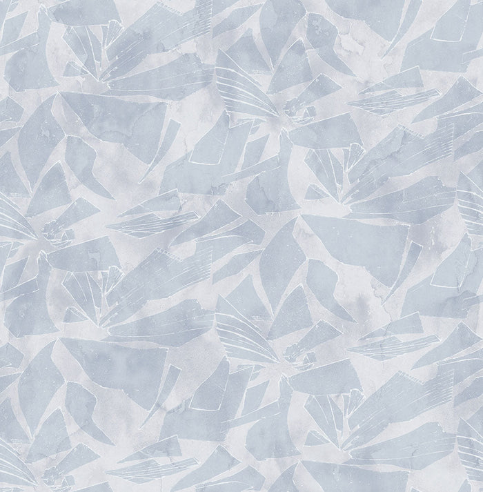 Glass FJ30002 - Mayflower Wallpaper