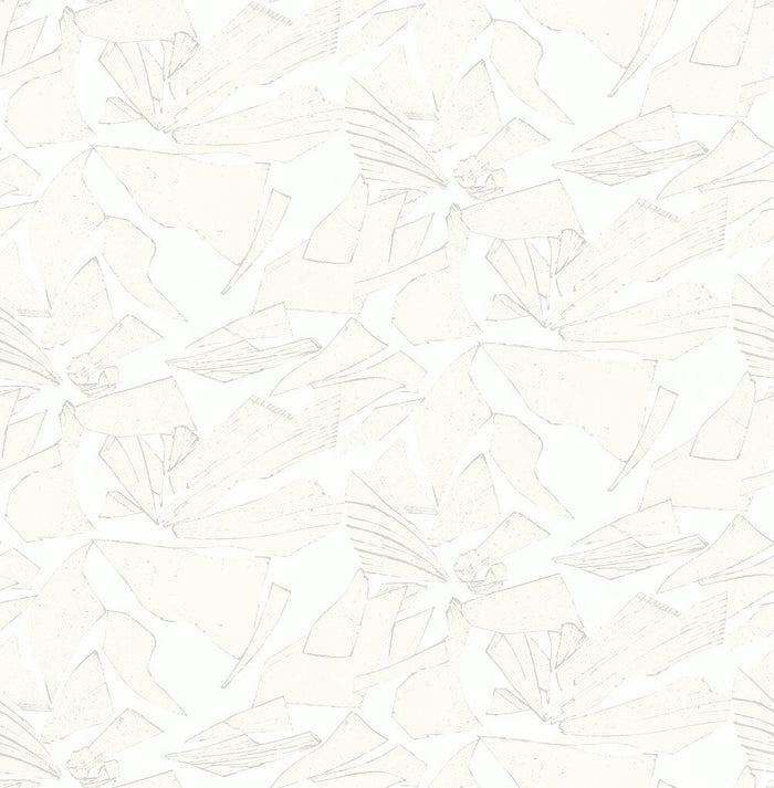 Glass FJ30010 - Mayflower Wallpaper