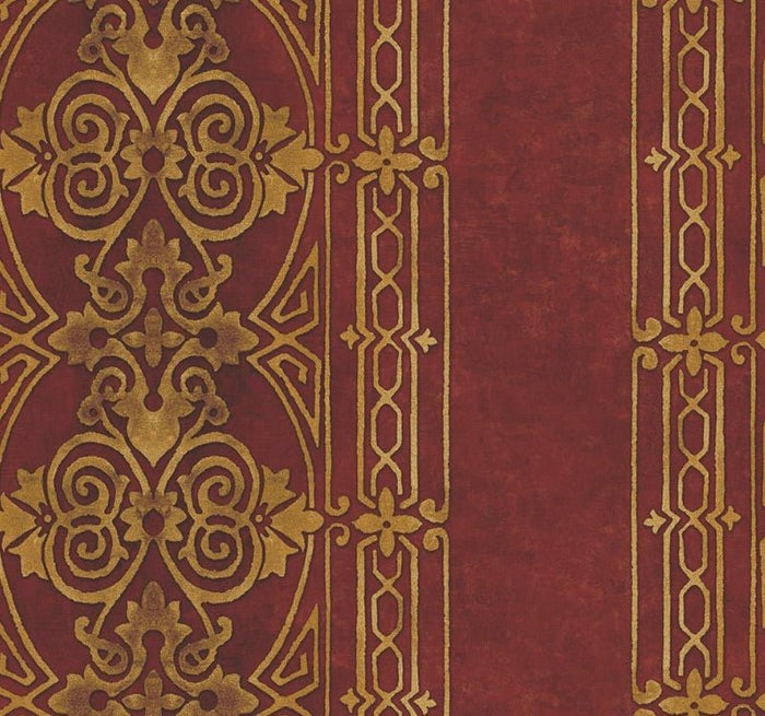 Grange MF71101 - Mayflower Wallpaper