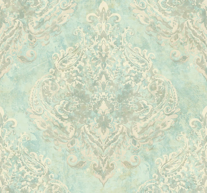 James MF51512 - Mayflower Wallpaper