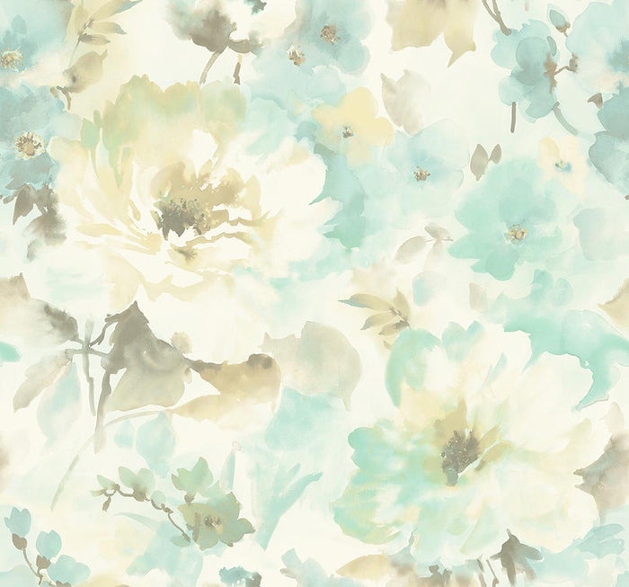 Juliet MF81504 - Mayflower Wallpaper