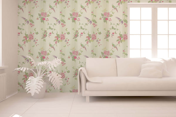 Kimono MF20001 - Mayflower Wallpaper