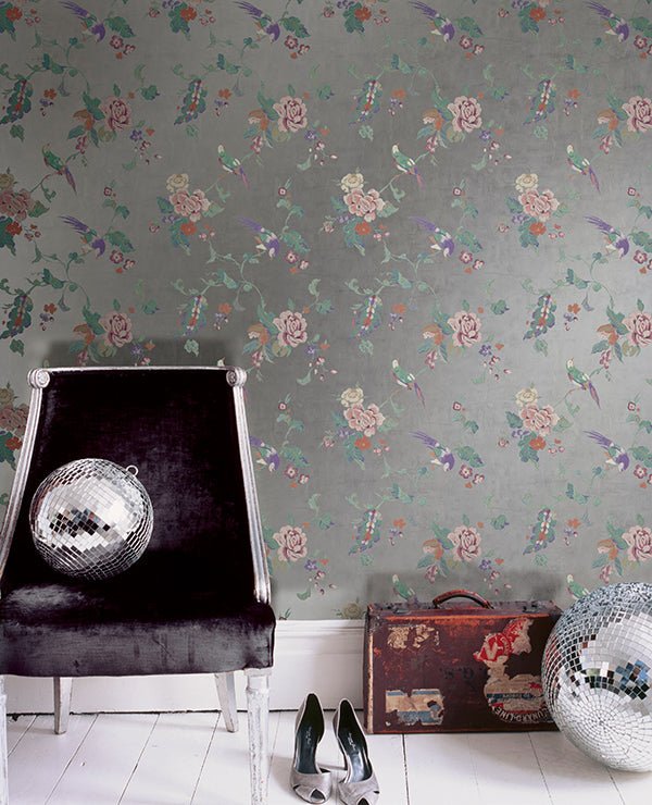 Kimono MF20009 - Mayflower Wallpaper