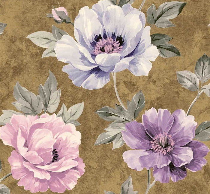 Kinsley MF60000 - Mayflower Wallpaper