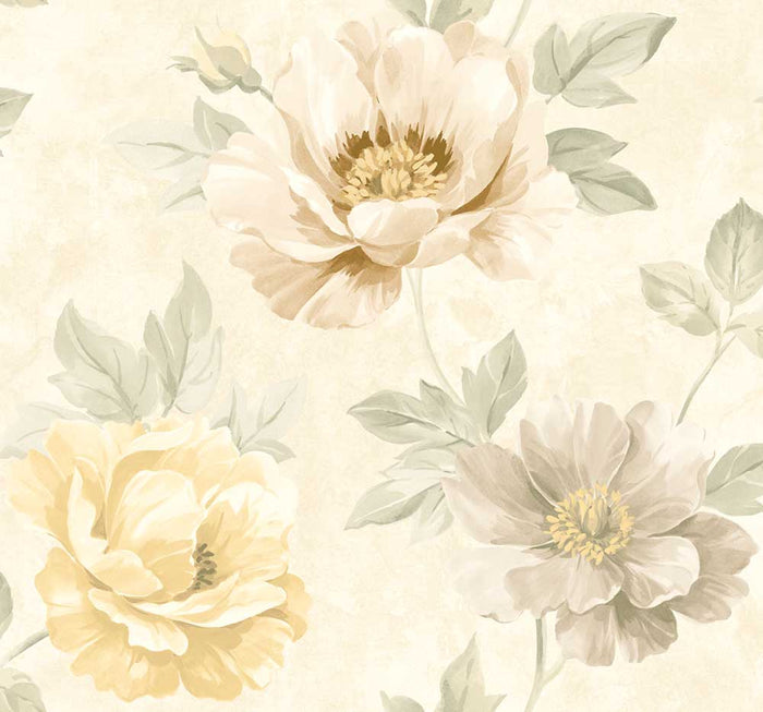 Kinsley MF60003 - Mayflower Wallpaper