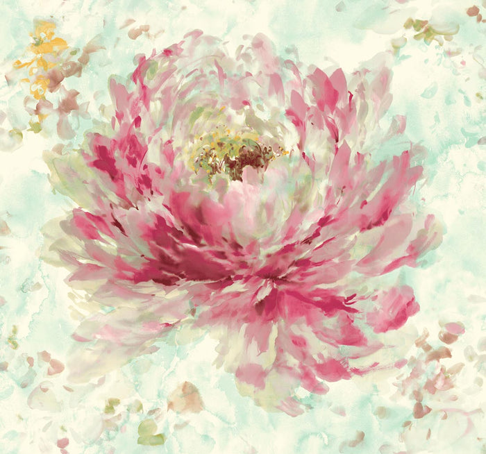 Lila MF50512 - Mayflower Wallpaper