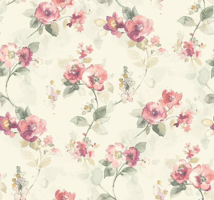 Lolita MF80503 - Mayflower Wallpaper