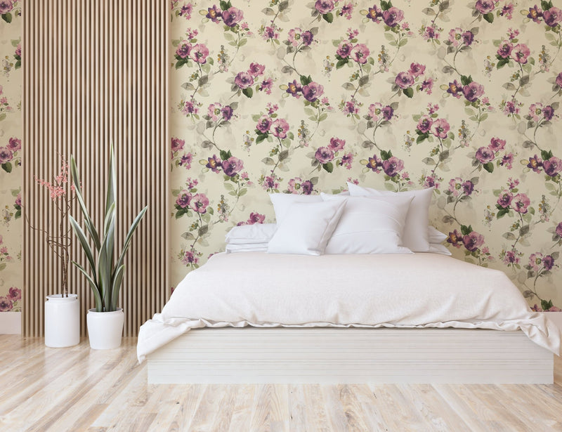 Lolita MF80509 - Mayflower Wallpaper