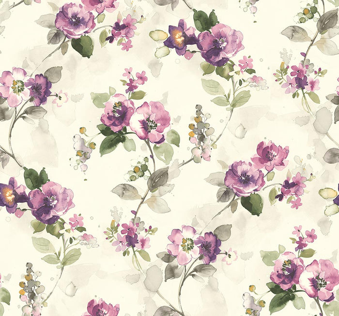 Lolita MF80509 - Mayflower Wallpaper