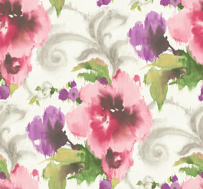Marylin MF81001 - Mayflower Wallpaper