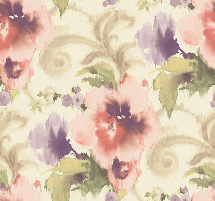 Marylin MF81003 - Mayflower Wallpaper